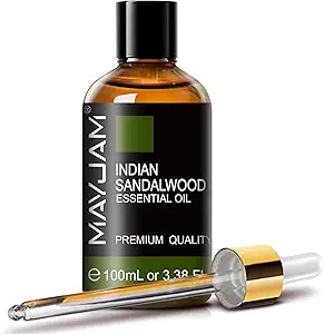 Essential Oil / Sandalwood